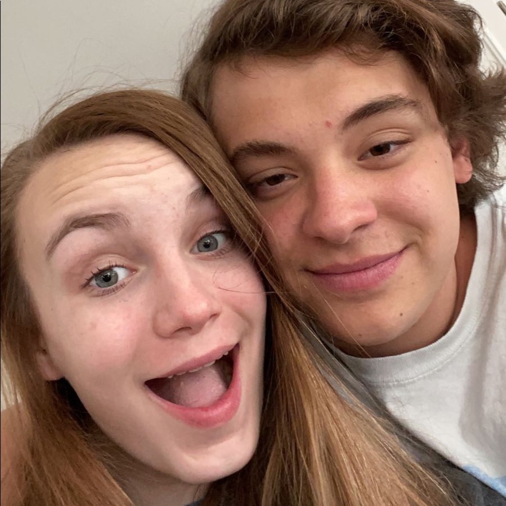 Meet your Posher, Emilee